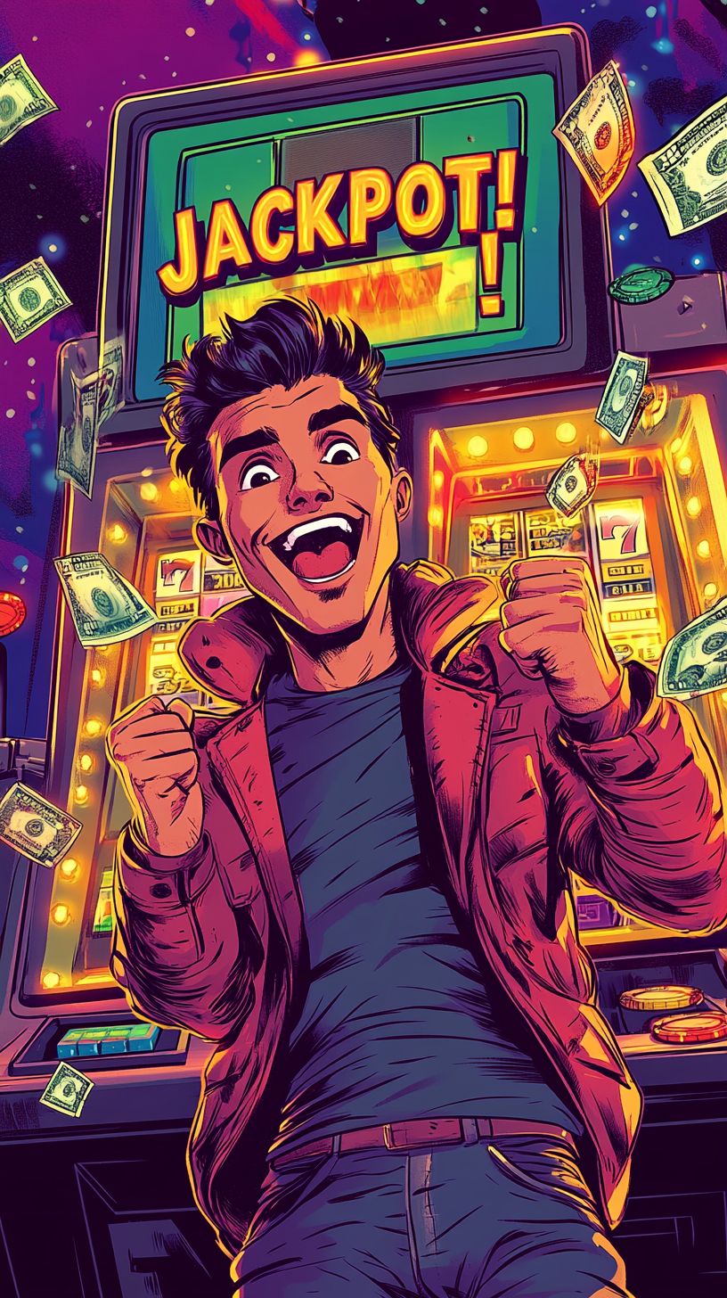 slot online